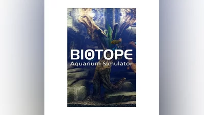 Biotope (STEAM) Регион: РФ и СНГ