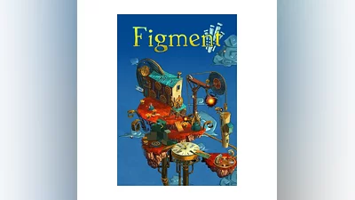 Figment (STEAM) Регион: Все страны