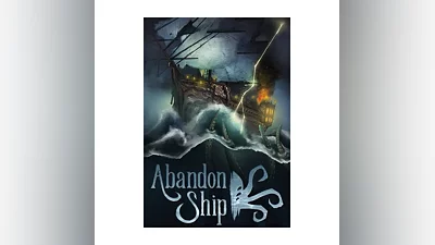 Abandon Ship (STEAM) Регион: РФ и СНГ