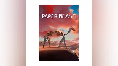 Paper Beast (STEAM) Регион: РФ и СНГ