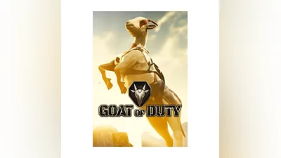 Goat of Duty (STEAM) Регион: Все страны