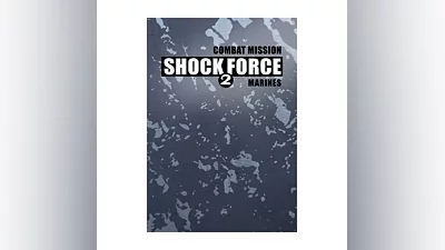 (DLC) Combat Mission Shock Force 2 - Marines РФ и СНГ