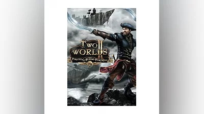 (DLC) Two Worlds II: Pirates of the Flying Fortress