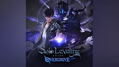 Solo Leveling: ARISE OVERDRIVE・ВЫБОР ИЗДАНИЯ・STEAM GIFT