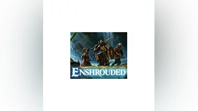 ・Enshrouded・STEAM GIFT・
