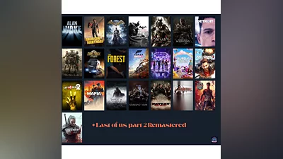 Mafia: The Old Country — Deluxe Edition + 21 ЛУЧШАЯ ИГР