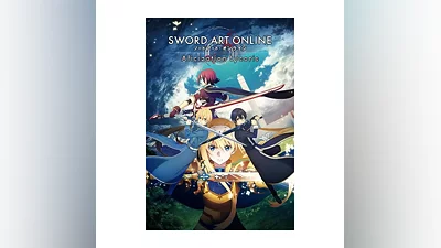 Sword Art Online: Alicization Lycoris (STEAM) РФ и СНГ