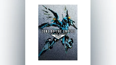 ZONE OF THE ENDERS: The 2nd Runner - M∀RS РФ и СНГ