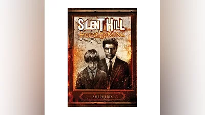 Silent Hill Homecoming (STEAM) Регион: РФ и СНГ