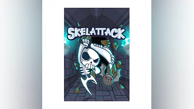 Skelattack (STEAM) Регион: РФ и СНГ