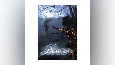 Anna - Extended Edition (STEAM) Регион: РФ и СНГ