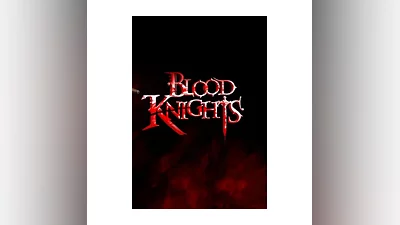 Blood Knights (STEAM) Регион: РФ и СНГ