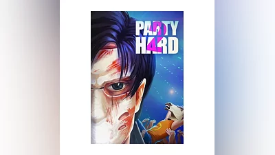 Party Hard 2 (STEAM) Регион: РФ и СНГ