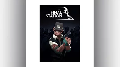 The Final Station (STEAM) Регион: РФ и СНГ