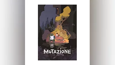 Mutazione (STEAM) Регион: РФ и СНГ