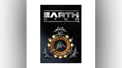 Earth 2160 (STEAM) Регион: РФ и СНГ