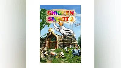 Chicken Shoot 2 (STEAM) Регион: РФ и СНГ