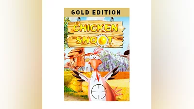 Chicken Shoot - Gold Edition (STEAM) Регион: РФ и СНГ