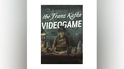The Franz Kafka Videogame (STEAM) Регион: РФ и СНГ