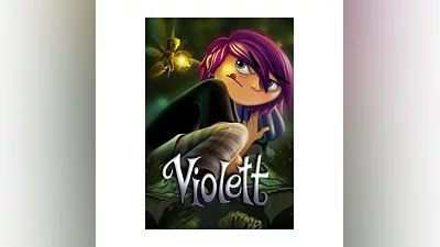 Violett: Soundtrack Edition (STEAM) Регион: РФ и СНГ