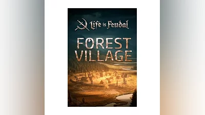 Life is Feudal: Forest Village (STEAM) Все страны