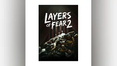 Layers of Fear 2 (2019) (Steam/WW WITHOUT RU)