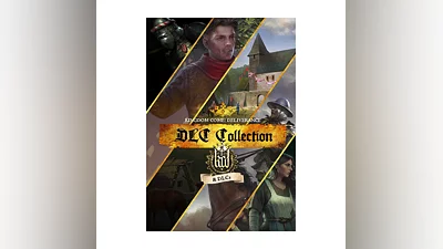 Kingdom Come: Deliverance - Royal DLC Package (Steam/RU