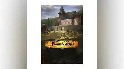 Kingdom Come: Deliverance – From the Ashes (Steam/RU+CI