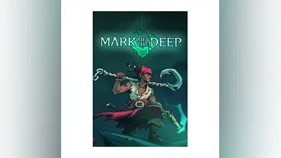 Mark of the Deep (Steam/RU+CIS)