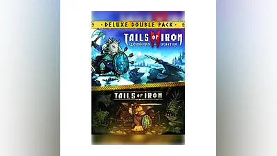 Tails of Iron & Tails of Iron 2 - Deluxe Bundle (Steam/