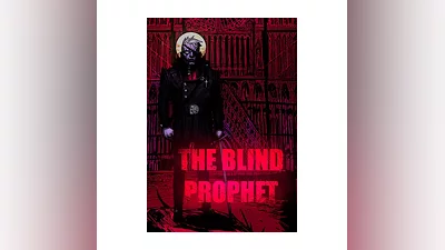 The Blind Prophet (Steam/RU+CIS)