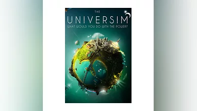 The Universim (Steam/RU+CIS)