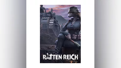 Ratten Reich (Steam/RU+CIS)