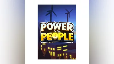 Power to the People (Steam/RU+CIS)