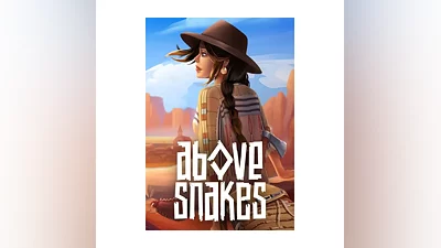 Above Snakes (Steam/RU+CIS)