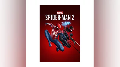Marvel's Spider-Man 2 (Steam/ROW)