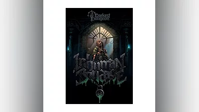 Darkest Dungeon II: Inhuman Bondage (Steam/RU+CIS)