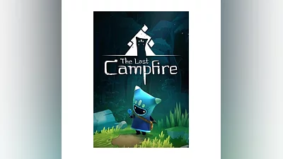 The Last Campfire (Steam) (Steam/WW)