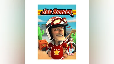 Joe Danger (Steam/WW)