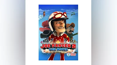 Joe Danger 2: The Movie (Steam/WW)