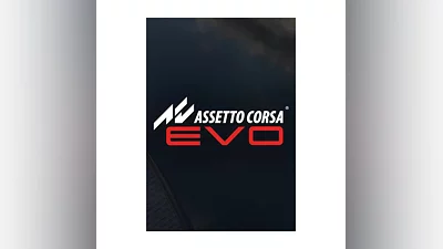 Assetto Corsa EVO (Steam/RU+CIS)