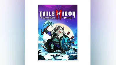 Tails of Iron 2: Whiskers of Winter (Steam/ROW)