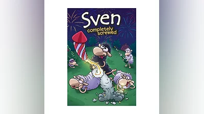 Sven - Completely Screwed (Steam/WW)