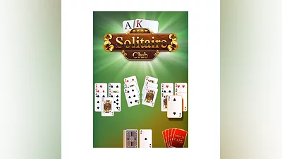 Solitaire Club (Steam/WW)