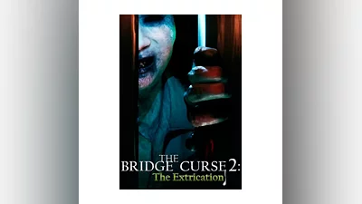 The Bridge Curse 2: The Extrication (Steam/WW (EXCLUDIN