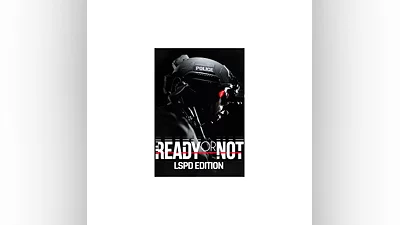 Ready or Not: LSPD Bundle (Steam/RU+CIS)