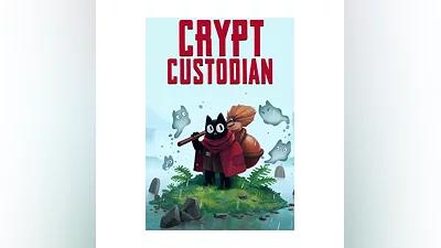 Crypt Custodian (Steam/RU+CIS)