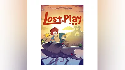 Lost in Play (Steam/WW)