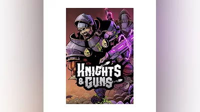 Knights & Guns (Steam/WW)