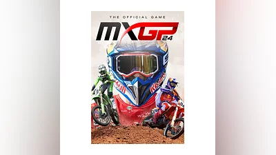 MXGP 24: The Official Game (Steam/RU+CIS)